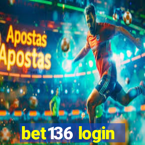 bet136 login